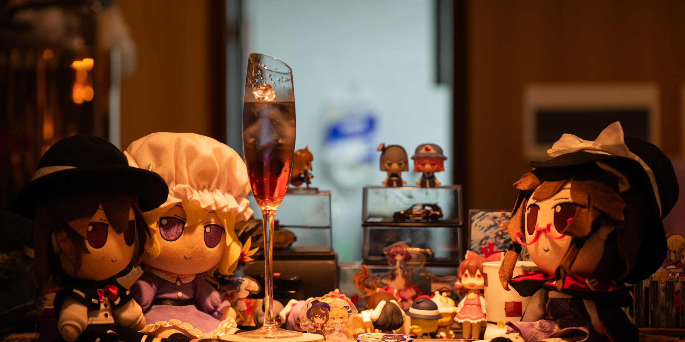 Banner image of the blog