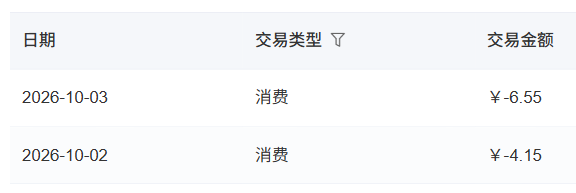 租卡好贵……
